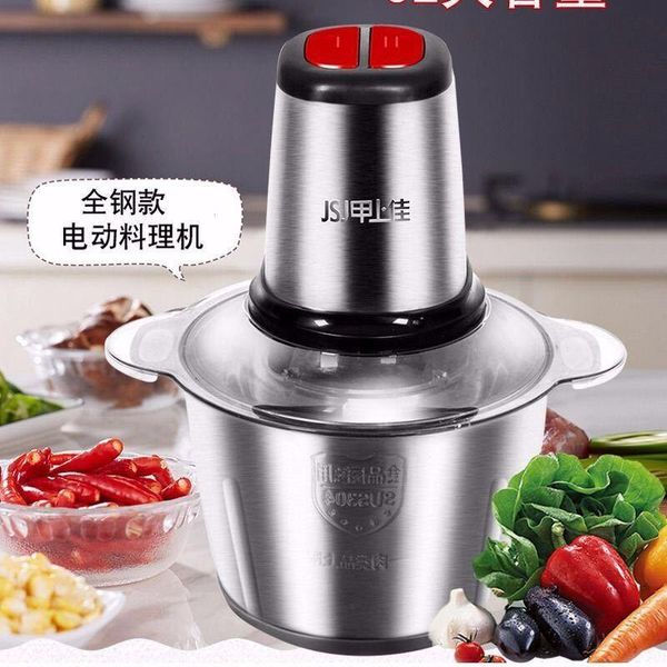 meat grinders electrical processor 3l machine stainless steel slicer grinder demountable electric vegetable cutter
meat grinders electrical processor 3l machine stainless steel slicer grinder demountable electric vegetable cutter