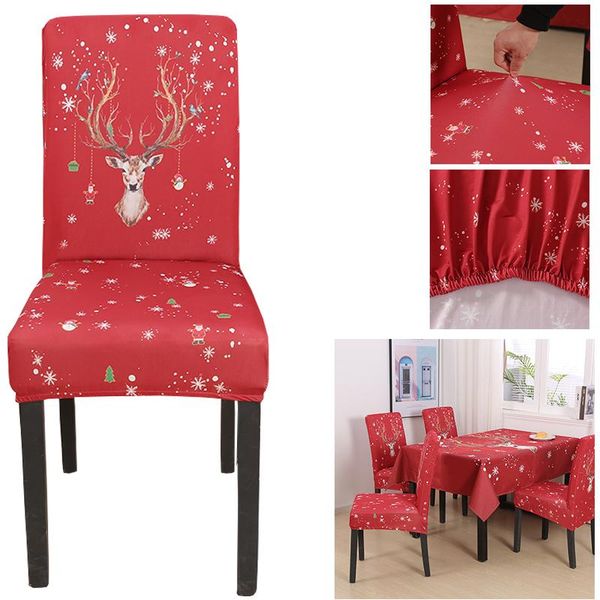 chair covers christmas printed elastic spandex seat cover for el banqu home housse chaise
chair covers christmas printed elastic spandex seat cover for el banqu home housse chaise