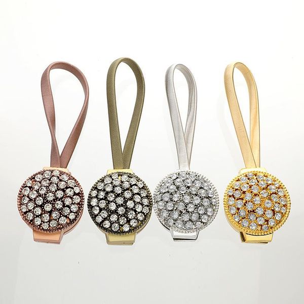 other home decor 1pcs crystal curtain buckle strap creative european magnet straps living room bedroom accessories tie bundle
other home decor 1pcs crystal curtain buckle strap creative european magnet straps living room bedroom accessories tie bundle