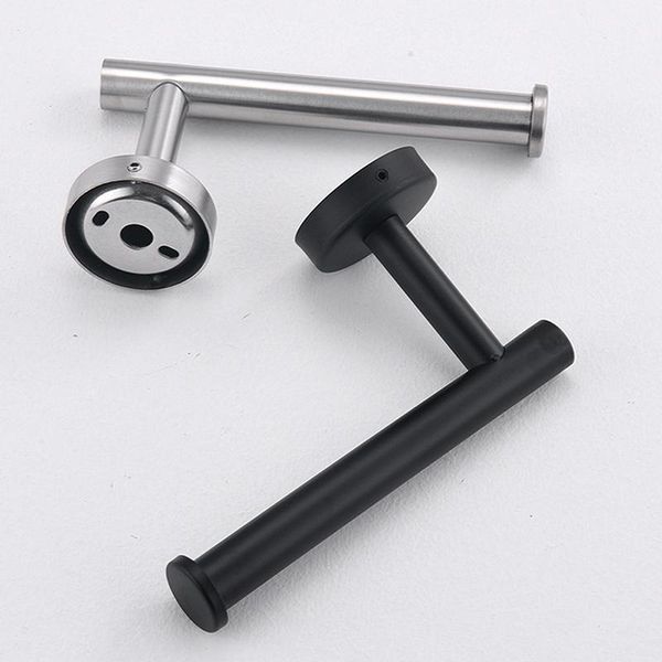 toilet paper holders 1pc holder wall mounted tissue roll dispenser hangers stainless steel for bathroom kitchen
toilet paper holders 1pc holder wall mounted tissue roll dispenser hangers stainless steel for bathroom kitchen