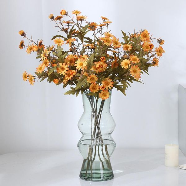 decorative flowers & wreaths autumn department imitates single branch chrysanthemum small daisy to restore ancient ways nordic wind rural ho
decorative flowers & wreaths autumn department imitates single branch chrysanthemum small daisy to restore ancient ways nordic wind rural ho