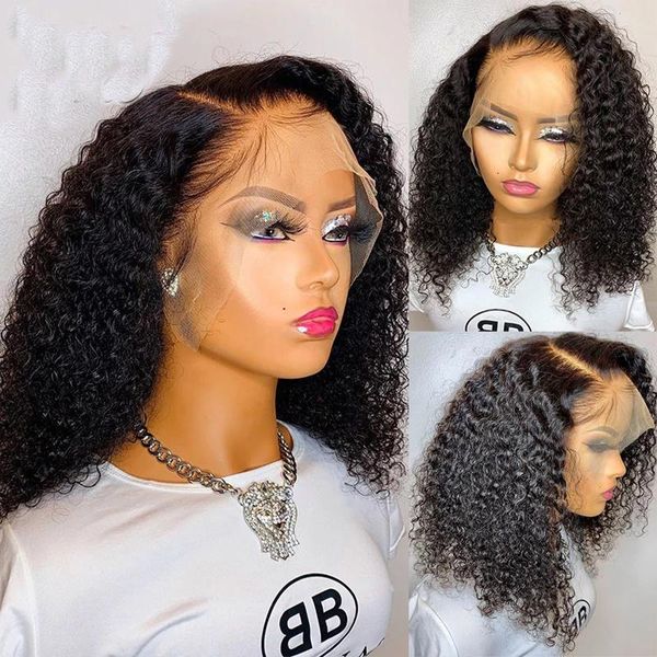 synthetic wigs 12inch short bob curly lace front wig glueless 13x4 for black women with preplucked daily wear 180%density
synthetic wigs 12inch short bob curly lace front wig glueless 13x4 for black women with preplucked daily wear 180%density