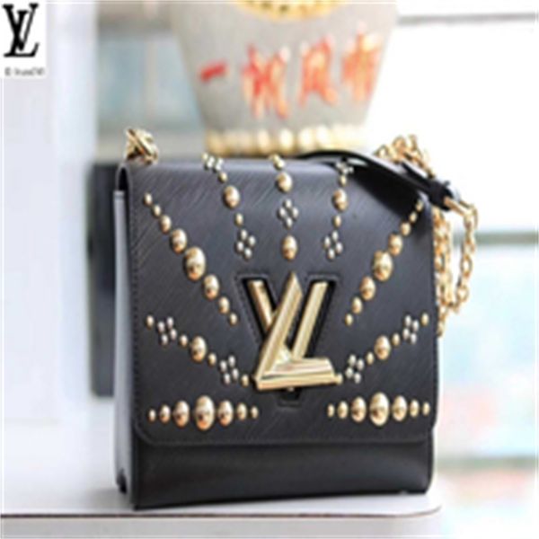 brand designer luxury 0ttf m50306 studded crossbody bag women handbags iconic bags handles shoulder bags totes cross body bag clutches, Red;black
brand designer luxury 0ttf m50306 studded crossbody bag women handbags iconic bags handles shoulder bags totes cross body bag clutches, Red;black
