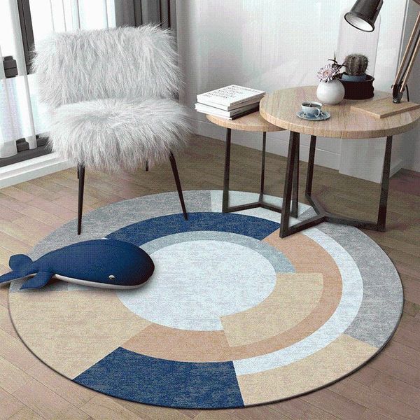 modern minimalist nordic hanging basket mat round floor computer chair cushion swivel bedroom bedside carpet carpets
modern minimalist nordic hanging basket mat round floor computer chair cushion swivel bedroom bedside carpet carpets