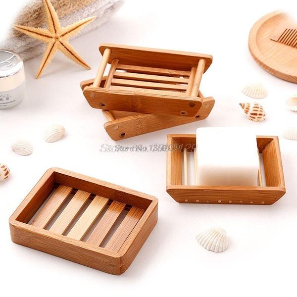 portable soap dishes creative simple bamboo manual drain box bathroom japanese style dropship
portable soap dishes creative simple bamboo manual drain box bathroom japanese style dropship