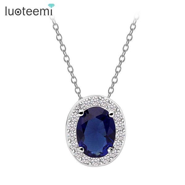 fashion jewelry wholesale colors necklace vintage white gold-color cubic zirconia stone link chain pendant necklaces, Silver
fashion jewelry wholesale colors necklace vintage white gold-color cubic zirconia stone link chain pendant necklaces, Silver