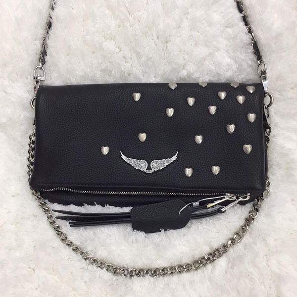 evening bags trend woman handbag chain bag ladies hand female shoulder genuine leather crossbody women messenger sac a main
evening bags trend woman handbag chain bag ladies hand female shoulder genuine leather crossbody women messenger sac a main
