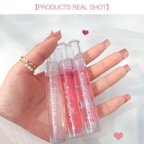 lip gloss glaze glitter toot students beginners plump jelly color natural lasting moisturizing makeup cosmetic tslm11
lip gloss glaze glitter toot students beginners plump jelly color natural lasting moisturizing makeup cosmetic tslm11