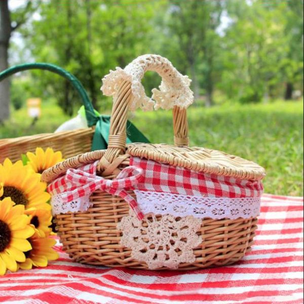 storage baskets picnic basket easter candy box eco-friendly rattan wicker handmade with double lids shopping hamper
storage baskets picnic basket easter candy box eco-friendly rattan wicker handmade with double lids shopping hamper