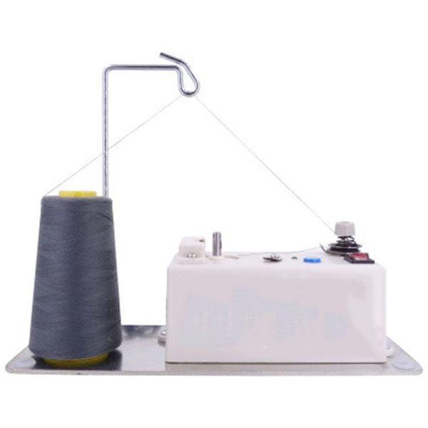 sewing notions & tools electric bobbin winder automatic thread machine for yarn winding machines high speed, Black
sewing notions & tools electric bobbin winder automatic thread machine for yarn winding machines high speed, Black