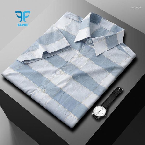 men's dress shirts favre men stripe lattice plaid social office business collared shirt short sleeve blue button up, White;black
men's dress shirts favre men stripe lattice plaid social office business collared shirt short sleeve blue button up, White;black