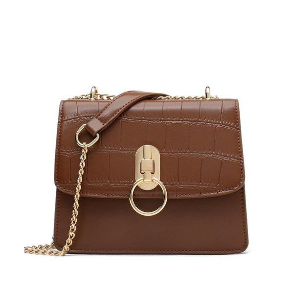 style leather crossbody bags for women 2021 winter trending metal chain shoulder handbags and purses luxury black hand bag
style leather crossbody bags for women 2021 winter trending metal chain shoulder handbags and purses luxury black hand bag