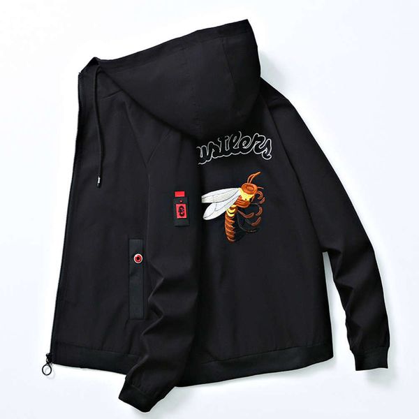 men's jackets youth jacket boys' coat spring and autumn junior high school students' 7453 8m70, Black;brown
men's jackets youth jacket boys' coat spring and autumn junior high school students' 7453 8m70, Black;brown