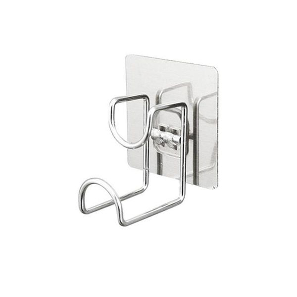 hooks & rails 1pc bathroom washbasin hook punching stand wall-mounted basin rack hanging bidet storage
hooks & rails 1pc bathroom washbasin hook punching stand wall-mounted basin rack hanging bidet storage