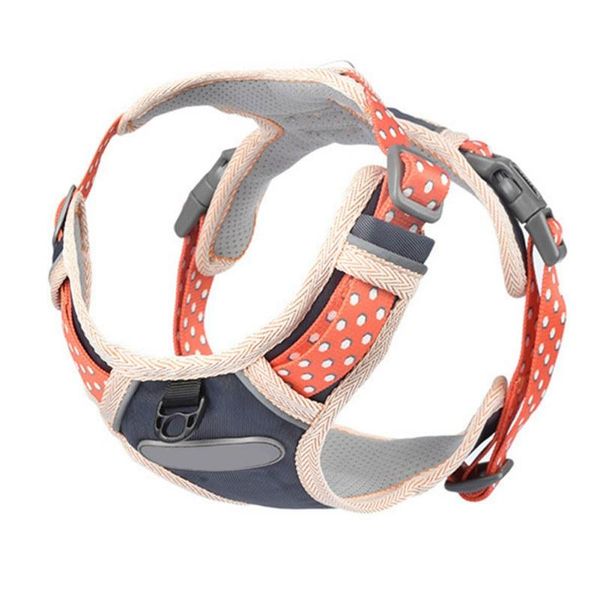 dog collars & leashes 1pcs reflective safety pet harness and leash set for small medium cat harnesses vest puppy chest strap pug chihuahua*0
dog collars & leashes 1pcs reflective safety pet harness and leash set for small medium cat harnesses vest puppy chest strap pug chihuahua*0