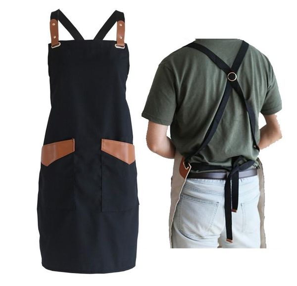 work apron men's canvas black bib adjustable cooking kitchen ladies with tool bag zd aprons
work apron men's canvas black bib adjustable cooking kitchen ladies with tool bag zd aprons
