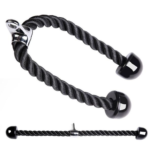 resistance bands biceps drawstring triceps nylon for back shoulder abdom exercise training fitness equipment
resistance bands biceps drawstring triceps nylon for back shoulder abdom exercise training fitness equipment