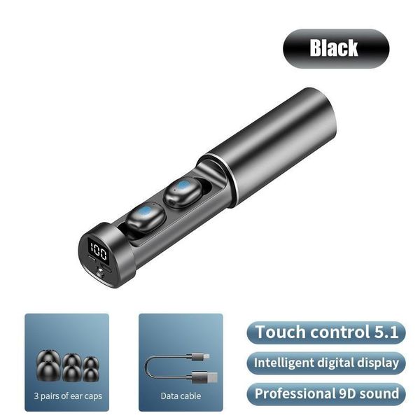 headphones & earphones tws 5.1 bluetooth wireless earphone pull-out touch headset with mic handssport stereo earbuds for phone
headphones & earphones tws 5.1 bluetooth wireless earphone pull-out touch headset with mic handssport stereo earbuds for phone