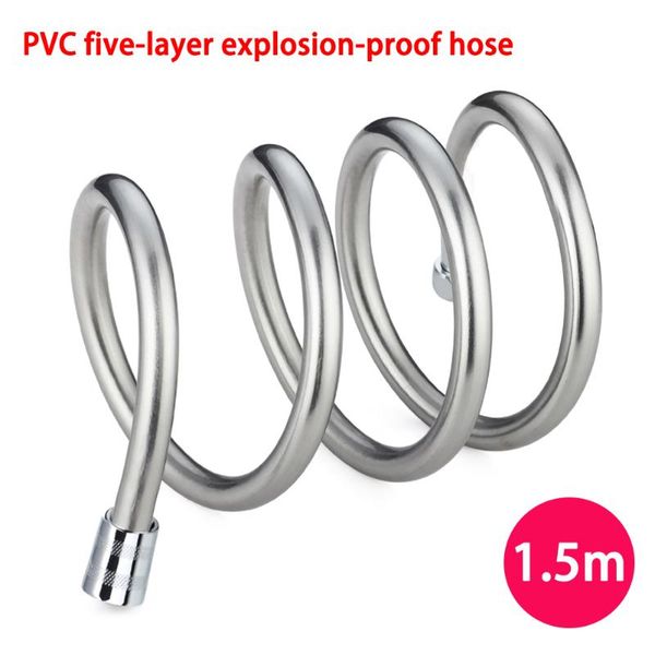 bath accessory set 1.5m/2m pvc shower hose high pressure anti-winding smooth for handheld water bathroom accessories head
bath accessory set 1.5m/2m pvc shower hose high pressure anti-winding smooth for handheld water bathroom accessories head