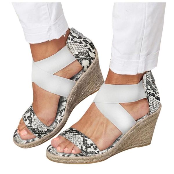 sandals women summer heel women's ladies fashion girls leopard wedges open toe elastic casual shoes 2021 comfort, Black
sandals women summer heel women's ladies fashion girls leopard wedges open toe elastic casual shoes 2021 comfort, Black
