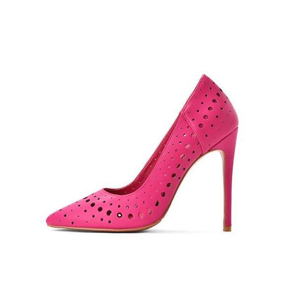 dress shoes carpaton est pointed toe high heel woman pumps rose pink leather party heels office lady shoe, Black
dress shoes carpaton est pointed toe high heel woman pumps rose pink leather party heels office lady shoe, Black