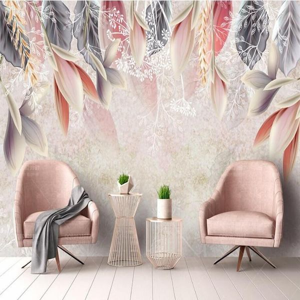 wallpapers vintage hand-painted flowers nordic minimalist tv sofa bedroom background professional production wallpaper mural custom po w
wallpapers vintage hand-painted flowers nordic minimalist tv sofa bedroom background professional production wallpaper mural custom po w