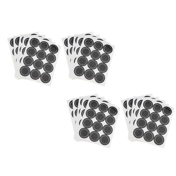 wall stickers 24pcs blackboard erasable chalkboard (black)
wall stickers 24pcs blackboard erasable chalkboard (black)