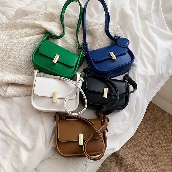 designer messenger bag luxury shoulder bags handbag for women fashion underarm bag lady cross body smiley face ornament simple design leathe
designer messenger bag luxury shoulder bags handbag for women fashion underarm bag lady cross body smiley face ornament simple design leathe