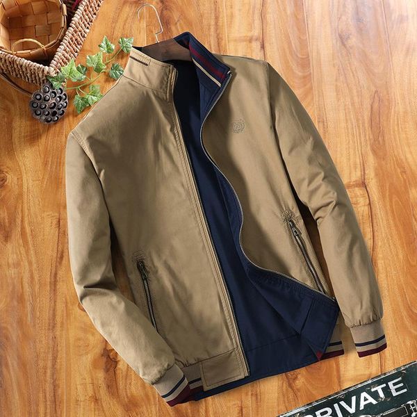 men's jackets 2021 autumn winter selling fashion casual ladies work wear nice jacket, Black;brown
men's jackets 2021 autumn winter selling fashion casual ladies work wear nice jacket, Black;brown