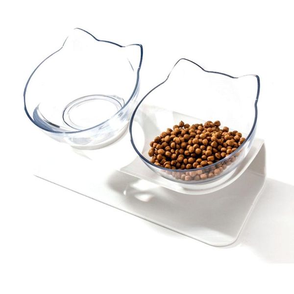 dishes & plates non-slip cat bowl double bowls with raised stand pet and water for cats dogs feeders supplies
dishes & plates non-slip cat bowl double bowls with raised stand pet and water for cats dogs feeders supplies