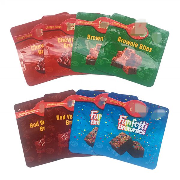 zip lock cookie eidbles packaging bags butter biscut bites treat chewy fudge brownies medicated resealable empty mylar bag
zip lock cookie eidbles packaging bags butter biscut bites treat chewy fudge brownies medicated resealable empty mylar bag