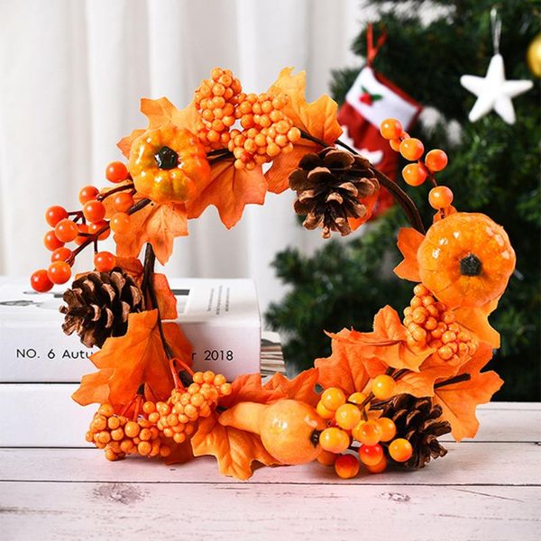 artificial pumpkin simulation sunflower garland accessories home diy autumn harvest thanksgiving halloween decor decorative flowe flowers &
artificial pumpkin simulation sunflower garland accessories home diy autumn harvest thanksgiving halloween decor decorative flowe flowers &