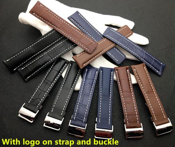 watch bands brand genuine leather watchband band black brown blue soft watchbands for strap man 22mm 24mm with tools logo on
watch bands brand genuine leather watchband band black brown blue soft watchbands for strap man 22mm 24mm with tools logo on
