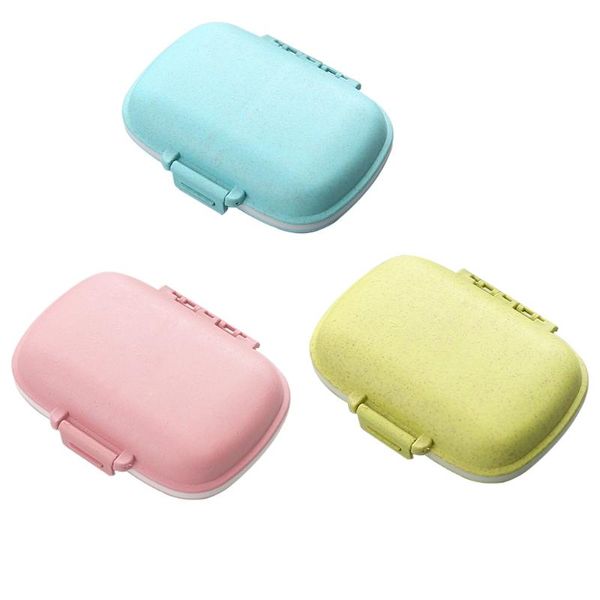 storage bottles & jars portable case organizer daily 8 compartments vitamins cod liver oil tablet holder box
storage bottles & jars portable case organizer daily 8 compartments vitamins cod liver oil tablet holder box