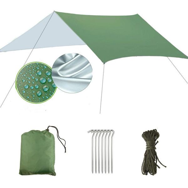 tents and shelters 10x10ft hammock rain tent tarp waterproof windproof camping shelter sunshade beach sun for
tents and shelters 10x10ft hammock rain tent tarp waterproof windproof camping shelter sunshade beach sun for