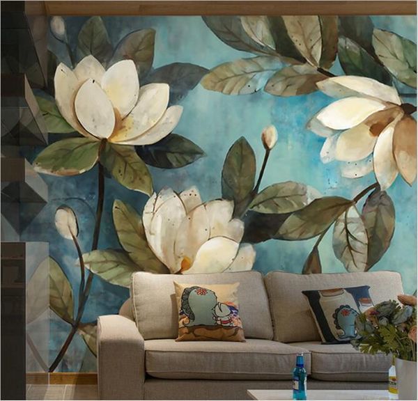 wallpapers 3d/5d/8d tv background wall non-woven fabric seamless large mural flower sofa hd personality living room wallpaper
wallpapers 3d/5d/8d tv background wall non-woven fabric seamless large mural flower sofa hd personality living room wallpaper