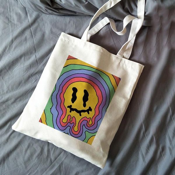 storage bags cartoon casual vintage home travel fashion harajuku cat canvas bag hip hop shopper women's cosmetic tool organizador
storage bags cartoon casual vintage home travel fashion harajuku cat canvas bag hip hop shopper women's cosmetic tool organizador