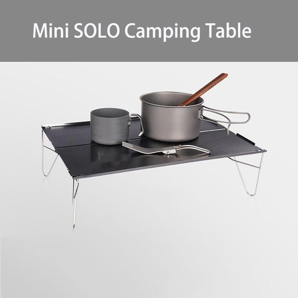 mini foldable camping table aluminium alloy folding picnic ultraligt outdoor small tea for hiking camp furniture
mini foldable camping table aluminium alloy folding picnic ultraligt outdoor small tea for hiking camp furniture