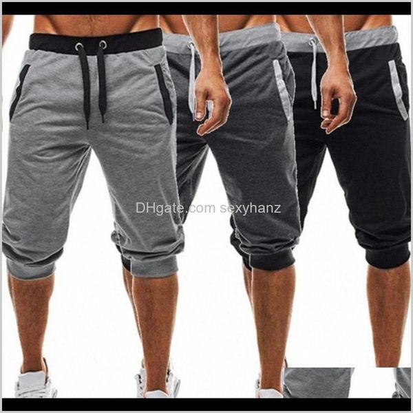 mens clothing apparel drop delivery 2021 men summer sport dstring jogger harem pants slacks shorts sweatpants trousers hrkw# tjrsd, White;black
mens clothing apparel drop delivery 2021 men summer sport dstring jogger harem pants slacks shorts sweatpants trousers hrkw# tjrsd, White;black
