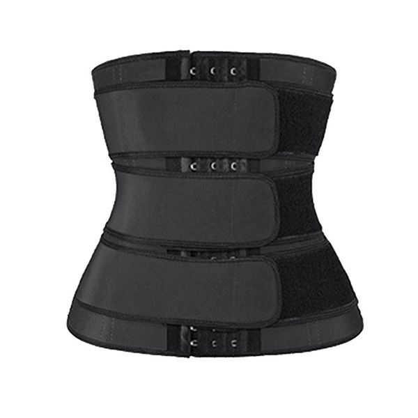 2x waist slimming fine-tuning zipper belt body shaping machine exercise large size black xxxl & 4xl support, Black;gray
2x waist slimming fine-tuning zipper belt body shaping machine exercise large size black xxxl & 4xl support, Black;gray