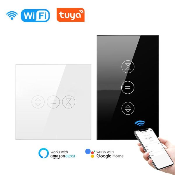 smart home control frogbro wifi tuya alexa curtain switch wireless wall remote controller voice intelligente smartlife
smart home control frogbro wifi tuya alexa curtain switch wireless wall remote controller voice intelligente smartlife