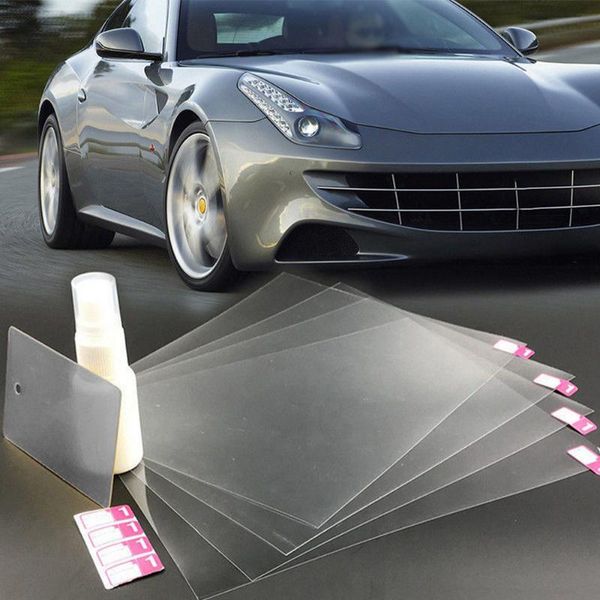 4pcs car rearview mirror rainproof film 16*20cm hydrophobic transparent with scraper spray long-lasting durable sunshade
4pcs car rearview mirror rainproof film 16*20cm hydrophobic transparent with scraper spray long-lasting durable sunshade