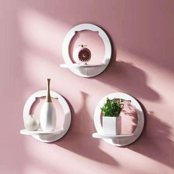 wall shelf punch wall-mounted tv background hanger bedroom flower pot stand home storage organization pretty ornament hooks & rails
wall shelf punch wall-mounted tv background hanger bedroom flower pot stand home storage organization pretty ornament hooks & rails