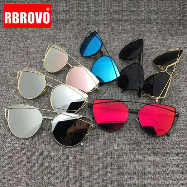 Rbrovo 2021 Brand Designer Eye Sunglasses Fingerprints Metals Reflecting Glass for Women Mirror Retro Oculos De Sol Gafas, Black
Rbrovo 2021 Brand Designer Eye Sunglasses Fingerprints Metals Reflecting Glass for Women Mirror Retro Oculos De Sol Gafas, Black