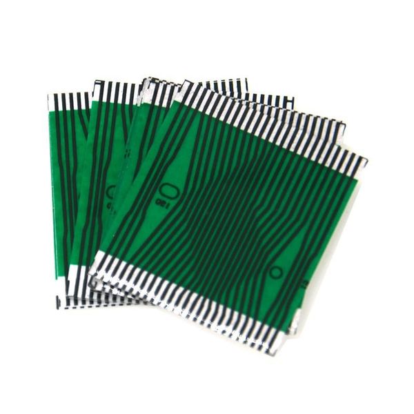 code readers & scan tools 2021 10pcs (full set) instrument cluster pixel display repair ribbon cable mb for w210 / w202
code readers & scan tools 2021 10pcs (full set) instrument cluster pixel display repair ribbon cable mb for w210 / w202
