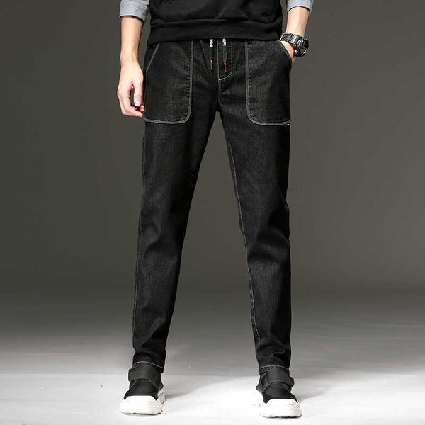 men's jeans s mens denim wash business trousers men fashions sim casual full length ny jsd8 qltc, Blue
men's jeans s mens denim wash business trousers men fashions sim casual full length ny jsd8 qltc, Blue