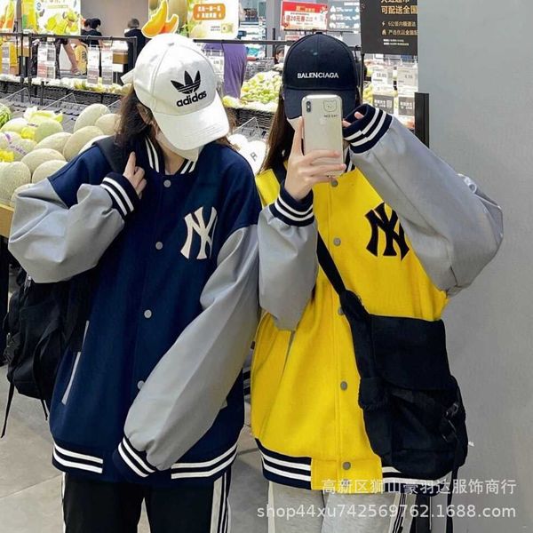 mlb korea 2021 autumn yankees ny stitched baseball et, loose fit, unisex, Black
mlb korea 2021 autumn yankees ny stitched baseball et, loose fit, unisex, Black