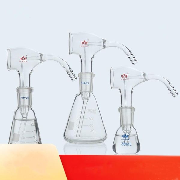 lab supplies triangular thin film bottle 25/50/100ml chromatography color spray (dribbling) glass rubber
lab supplies triangular thin film bottle 25/50/100ml chromatography color spray (dribbling) glass rubber
