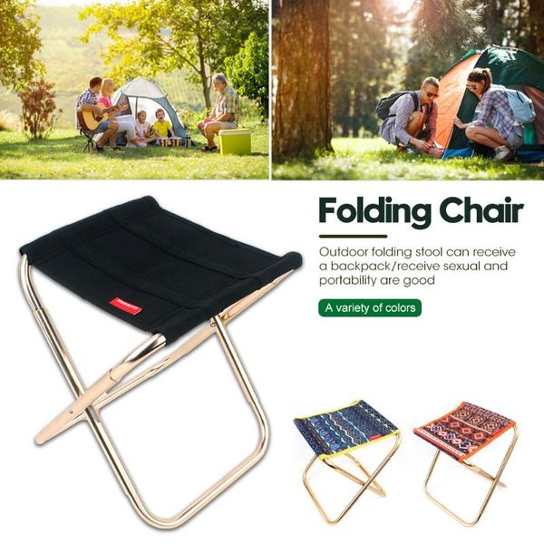 portable folding camping chair foldable stool black small aluminum oxford seat outdoor for fishing hiking travel garden bbq accessories
portable folding camping chair foldable stool black small aluminum oxford seat outdoor for fishing hiking travel garden bbq accessories
