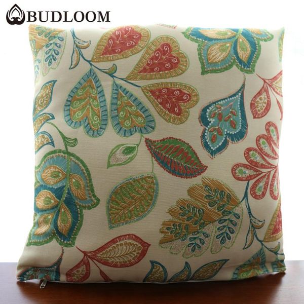 budloom floral poly cotton cushion covers square flower pillowcase american style pillows for sofa & bed home decoration cushion/decorative
budloom floral poly cotton cushion covers square flower pillowcase american style pillows for sofa & bed home decoration cushion/decorative